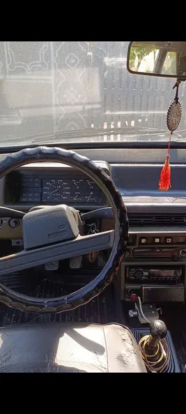 Lada (ВАЗ) 2109 1990 - 2