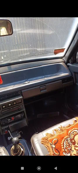 Lada (ВАЗ) 2109 1990 - 3
