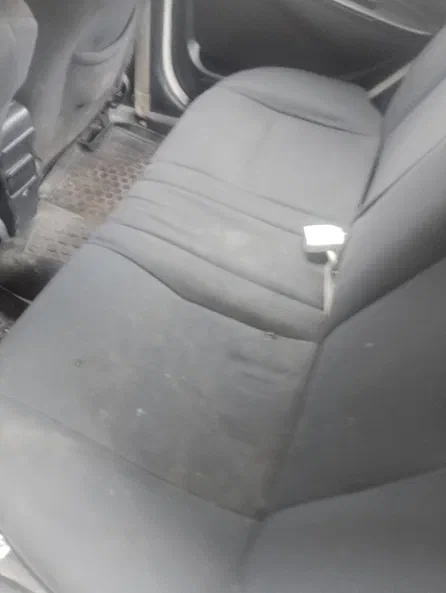 Geely MK 2013 - 6