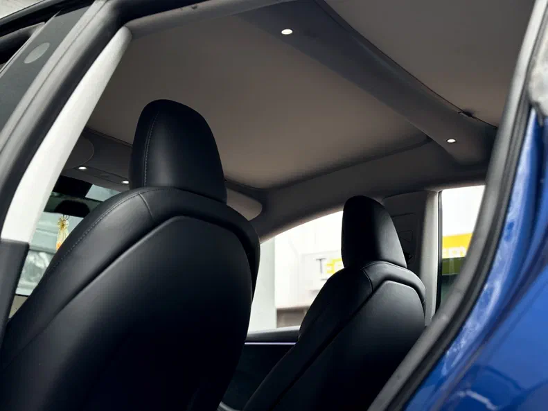 Tesla Model 3 2024 - 13