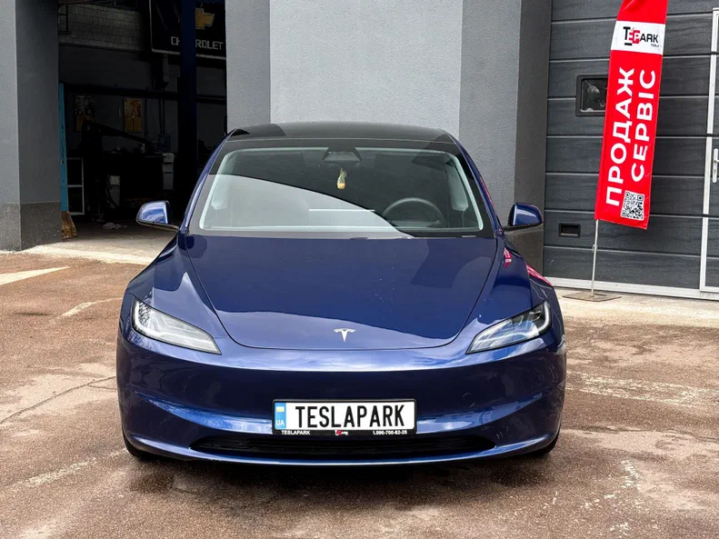 Tesla Model 3 2024 - 3