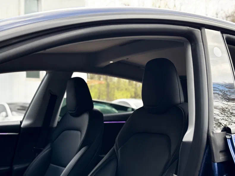 Tesla Model 3 2024 - 12
