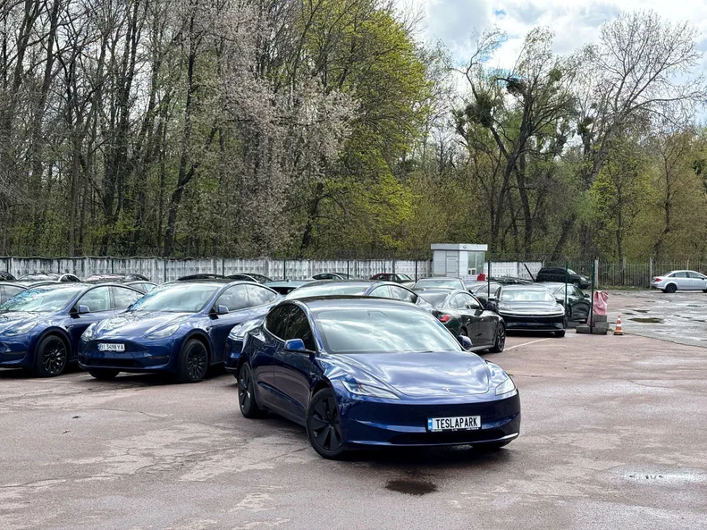 Tesla Model 3 2024 - 20