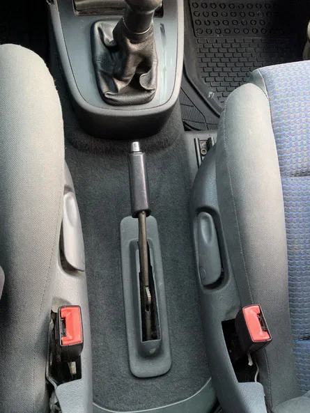 Volkswagen Sharan 2003 - 15