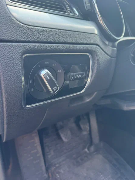 Skoda Superb 2009 - 4