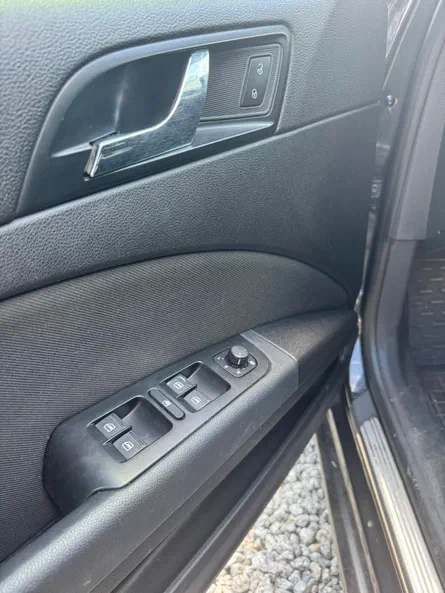 Skoda Superb 2009 - 9