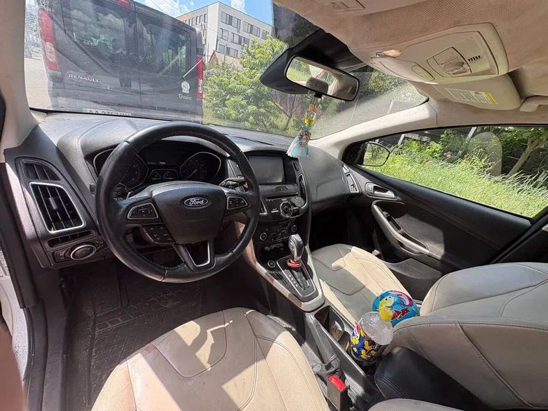 Ford Focus 2015 - 5