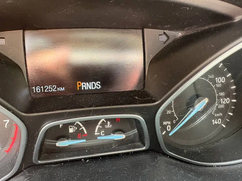 Ford Focus 2015 - 11