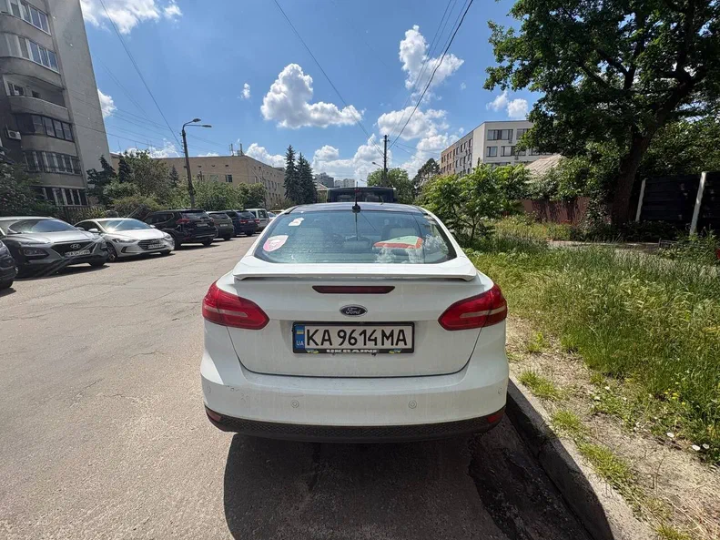Ford Focus 2015 - 4
