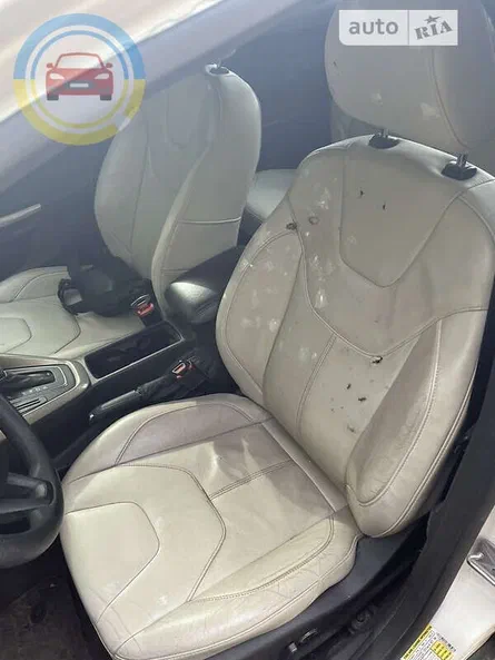 Ford Focus 2015 - 6