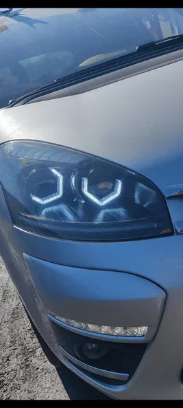 Citroen C4 Picasso 2010 - 7