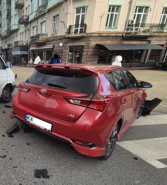 Toyota Corolla 2017 - 0