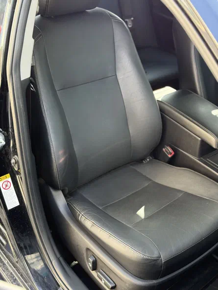 Toyota Camry 2015 - 19