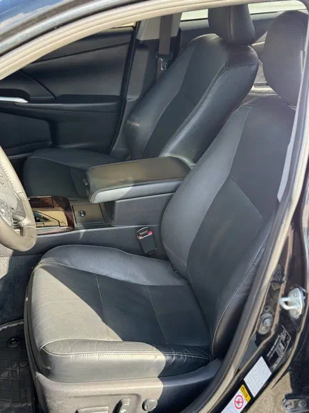 Toyota Camry 2015 - 17