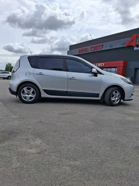 Renault Megane 2012 - 3