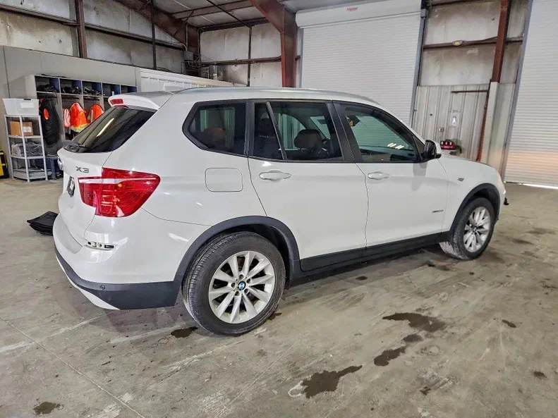BMW X3 2015 - 3