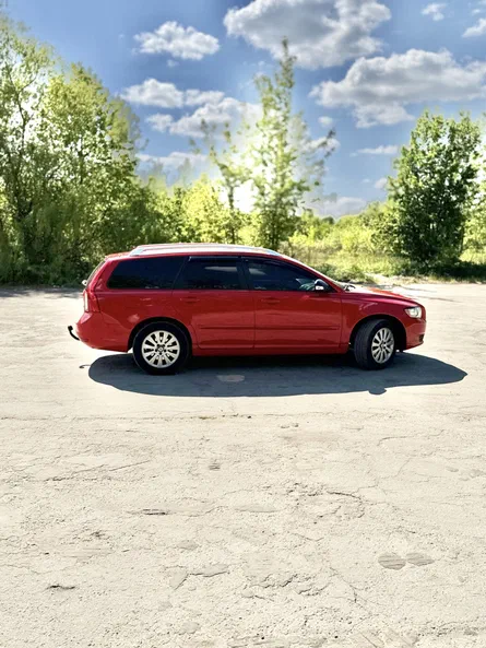 Volvo V50 2012 - 6