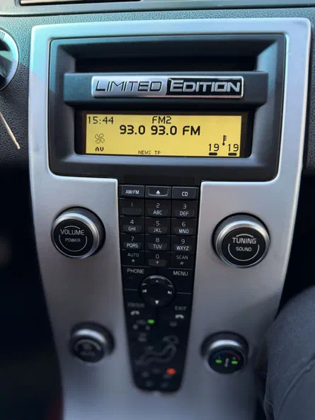 Volvo V50 2012 - 12