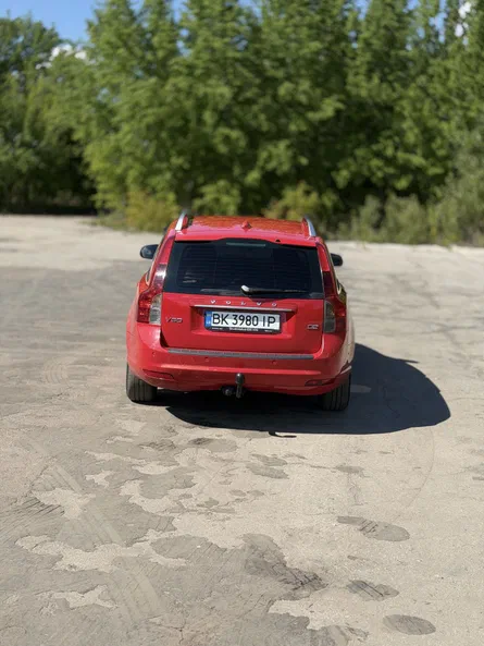 Volvo V50 2012 - 16