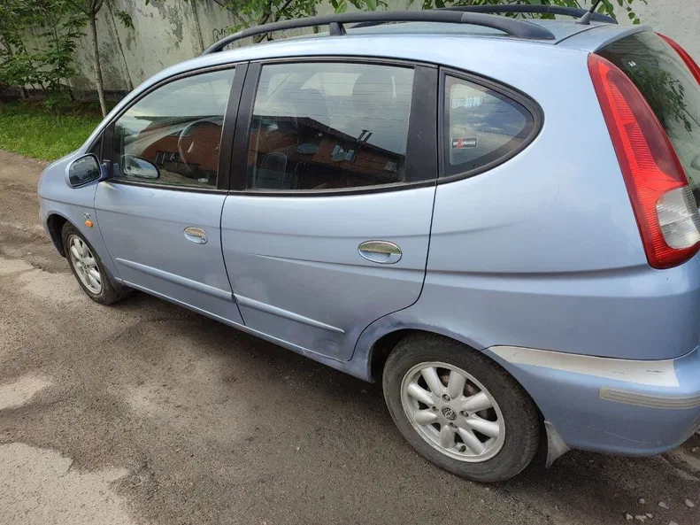 Chevrolet Tacuma 2005 - 3