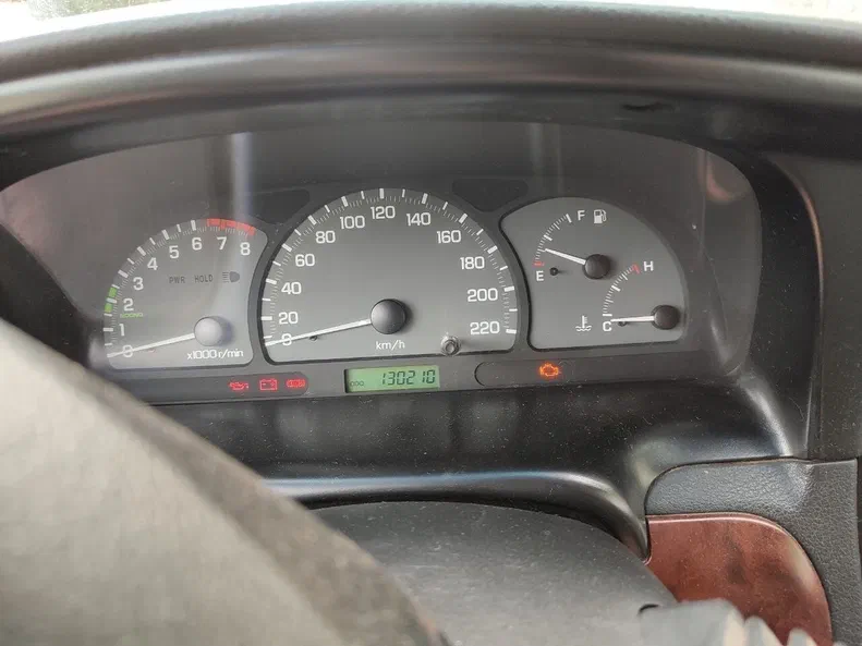 Chevrolet Tacuma 2005 - 8