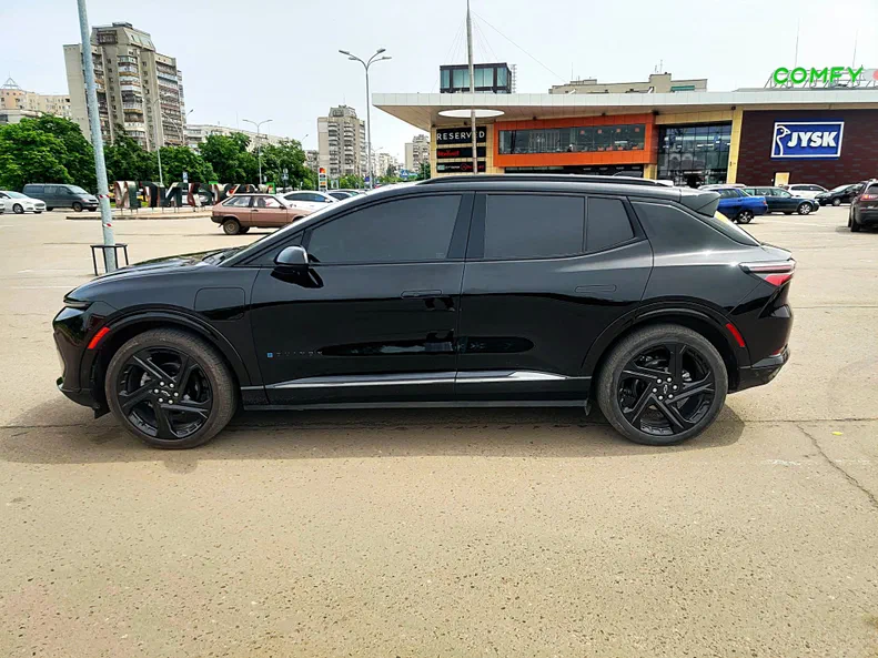 Chevrolet Blazer EV 2024 - 1