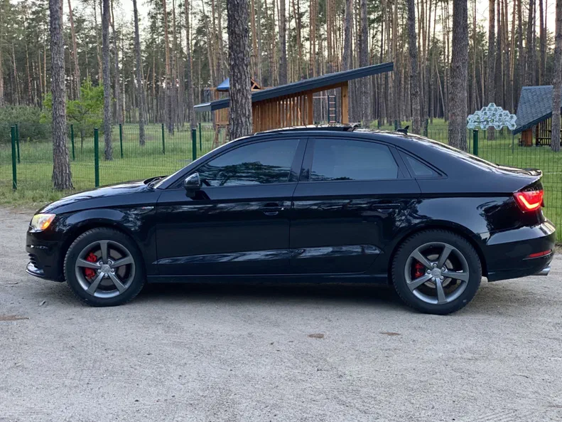 Audi A3 2015 - 7