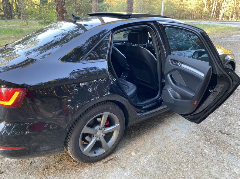 Audi A3 2015 - 12