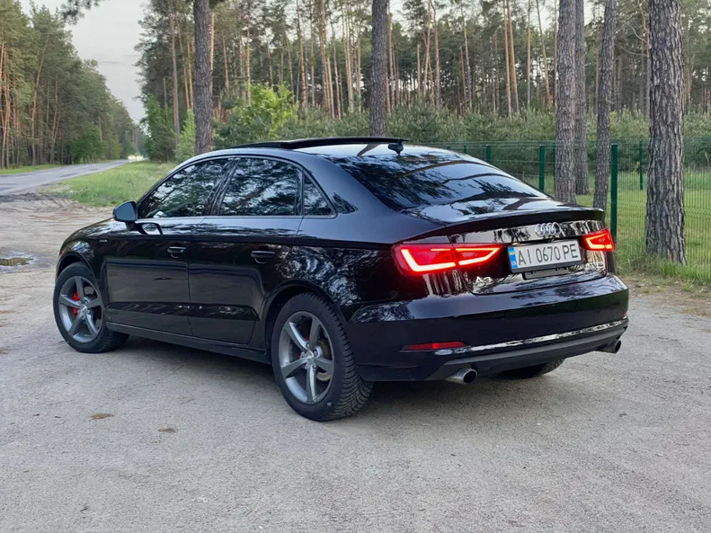 Audi A3 2015 - 10
