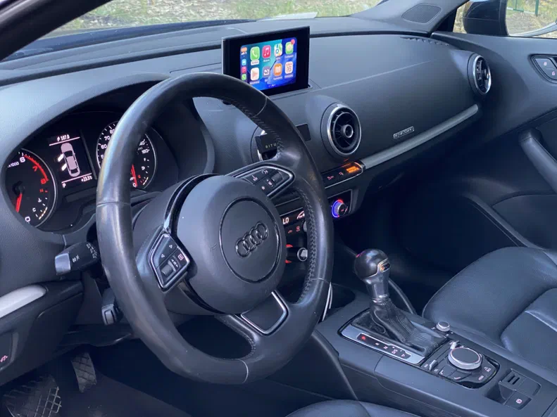 Audi A3 2015 - 25