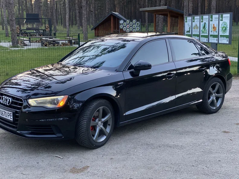Audi A3 2015 - 4