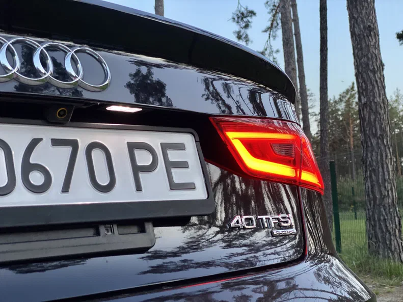 Audi A3 2015 - 21