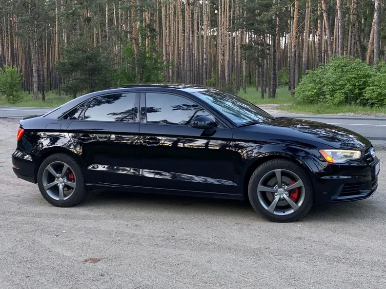 Audi A3 2015 - 6