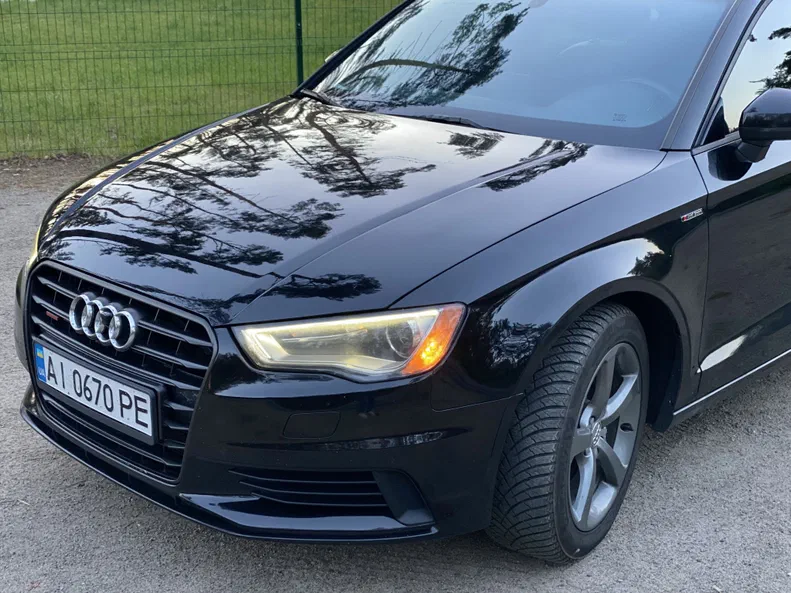 Audi A3 2015 - 3