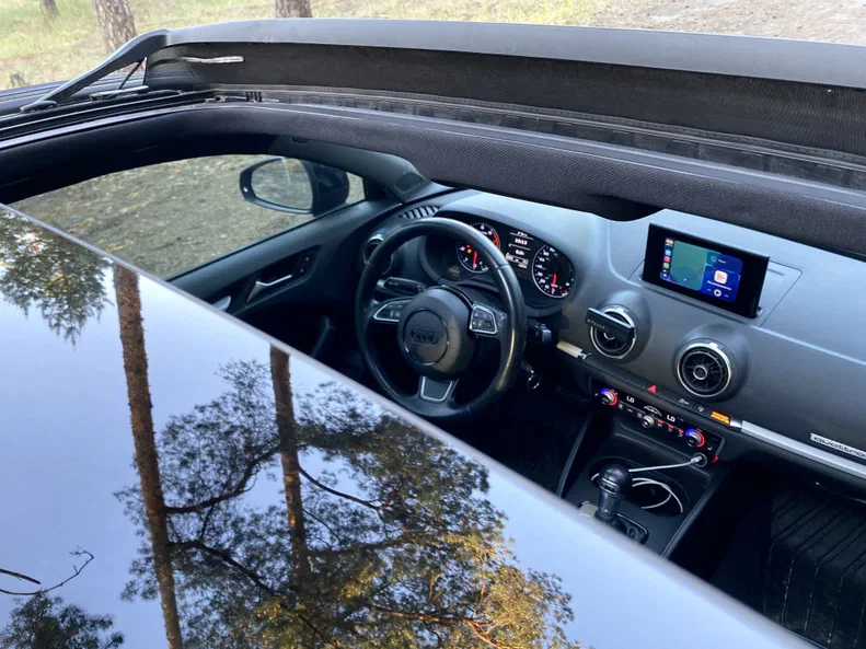 Audi A3 2015 - 26