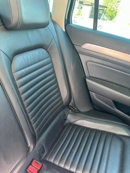 Volkswagen Passat 2017 - 4