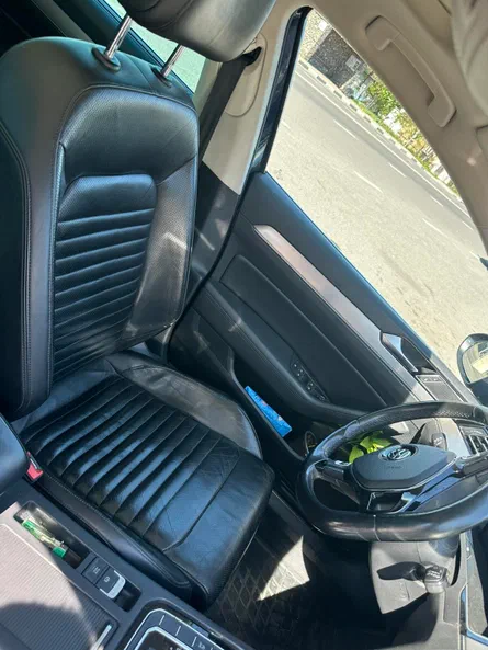 Volkswagen Passat 2017 - 3