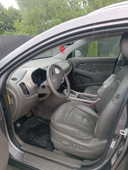 Kia Sportage 2014 - 4