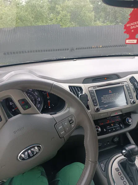 Kia Sportage 2014 - 5