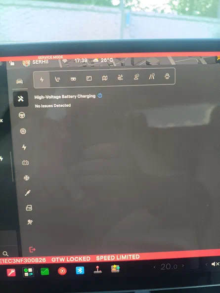 Tesla Model 3 2022 - 22