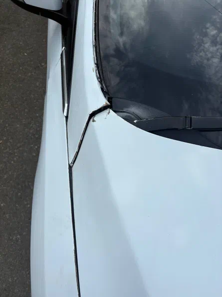 Ford Focus 2015 - 2
