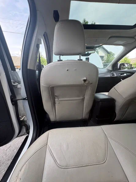 Ford Focus 2015 - 5
