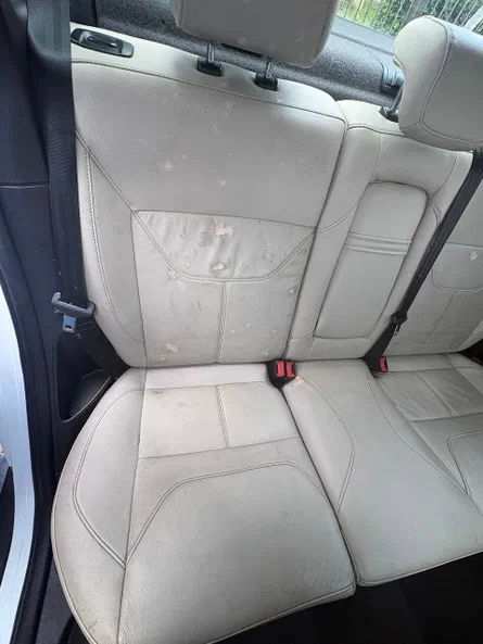 Ford Focus 2015 - 17
