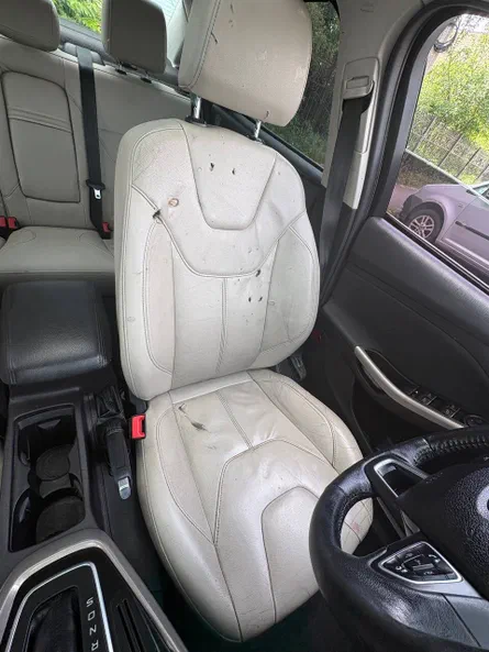 Ford Focus 2015 - 14