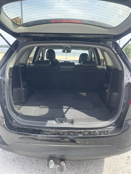 Kia Sorento 2014 - 7