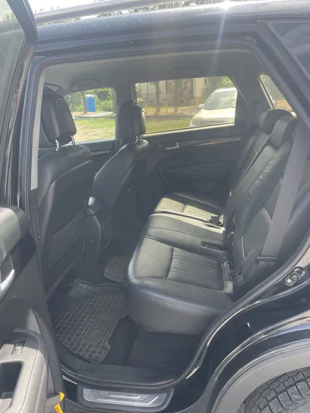 Kia Sorento 2014 - 4