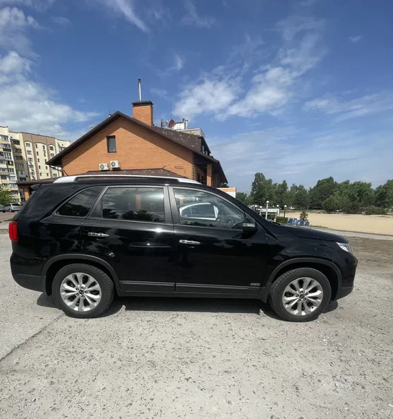 Kia Sorento 2014 - 9
