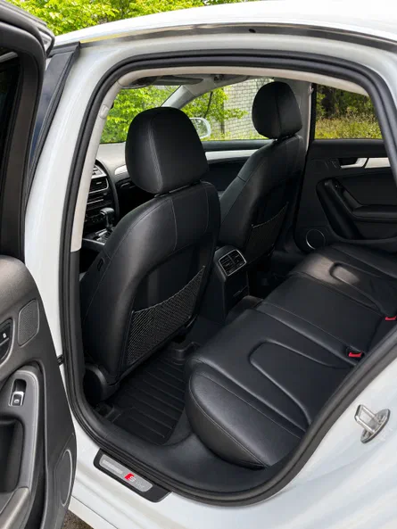 Audi A4 2013 - 10