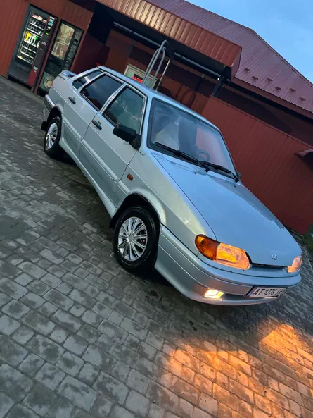 Lada (ВАЗ) 2115 2006 - 0
