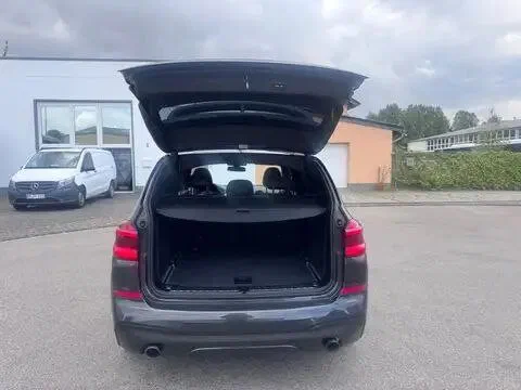 BMW X3 2020 - 1